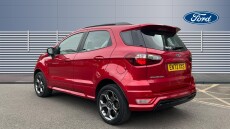 Ford EcoSport 1.0 EcoBoost 125 ST-Line 5dr Petrol Hatchback